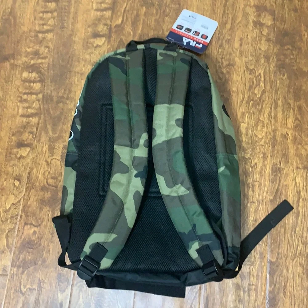 FILA EDDA Mens/Womans Backpack